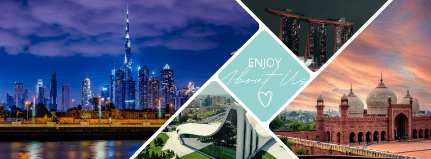 About The Halal Explorer