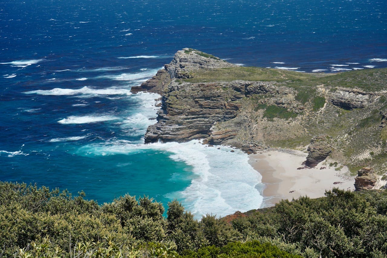 Cape Town, South Africa