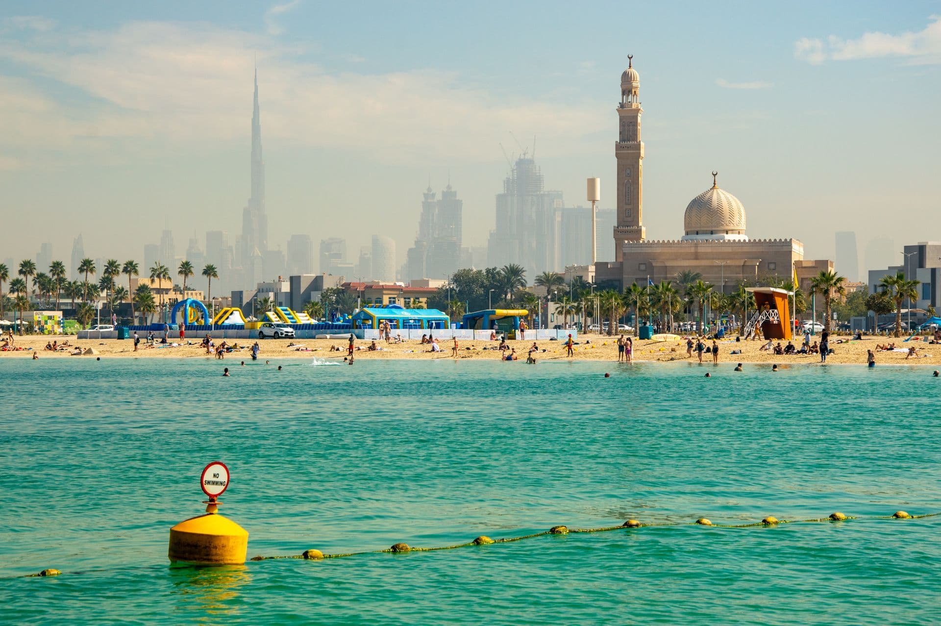 Best Halal Beach Destinations for Families (2026)