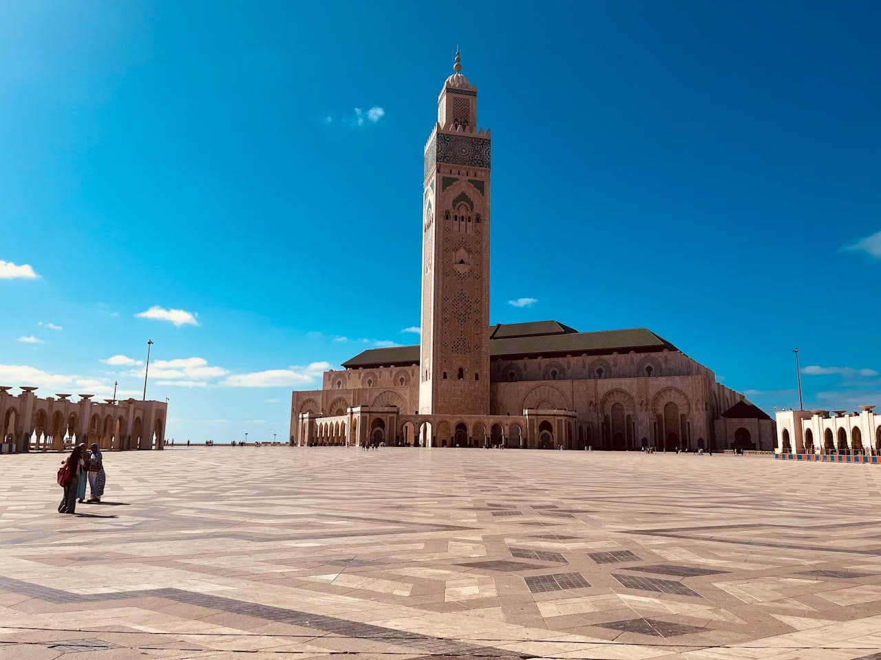 Casablanca, Morocco