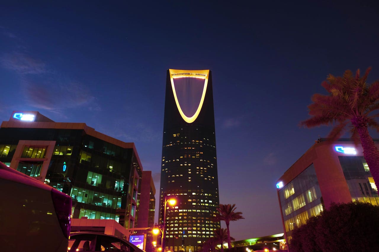 Riyadh, Saudi Arabia
