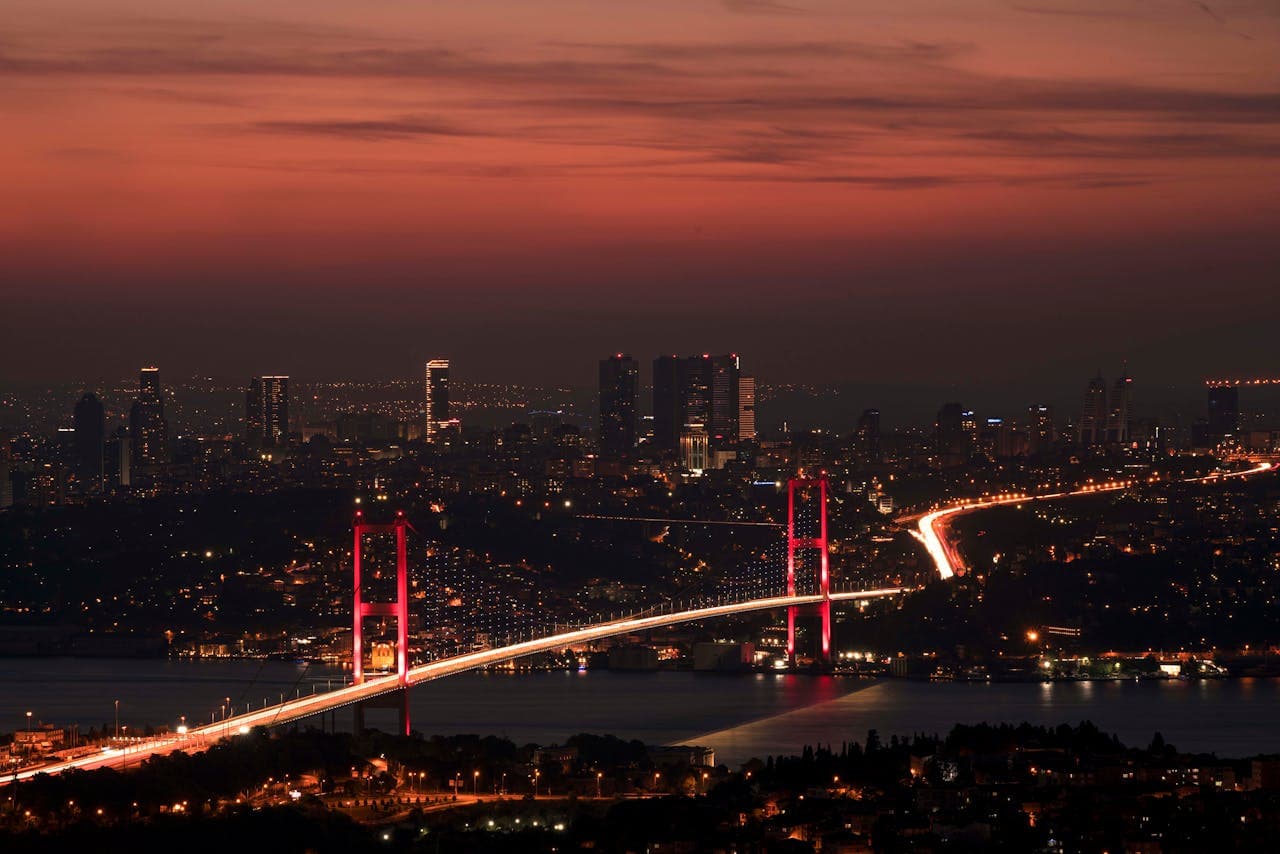 Istanbul, Turkey