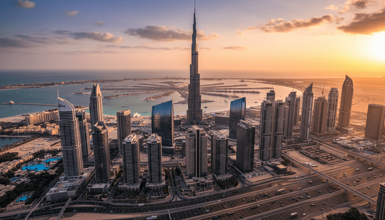 Weekend Muslim-Friendly Getaways from Dubai