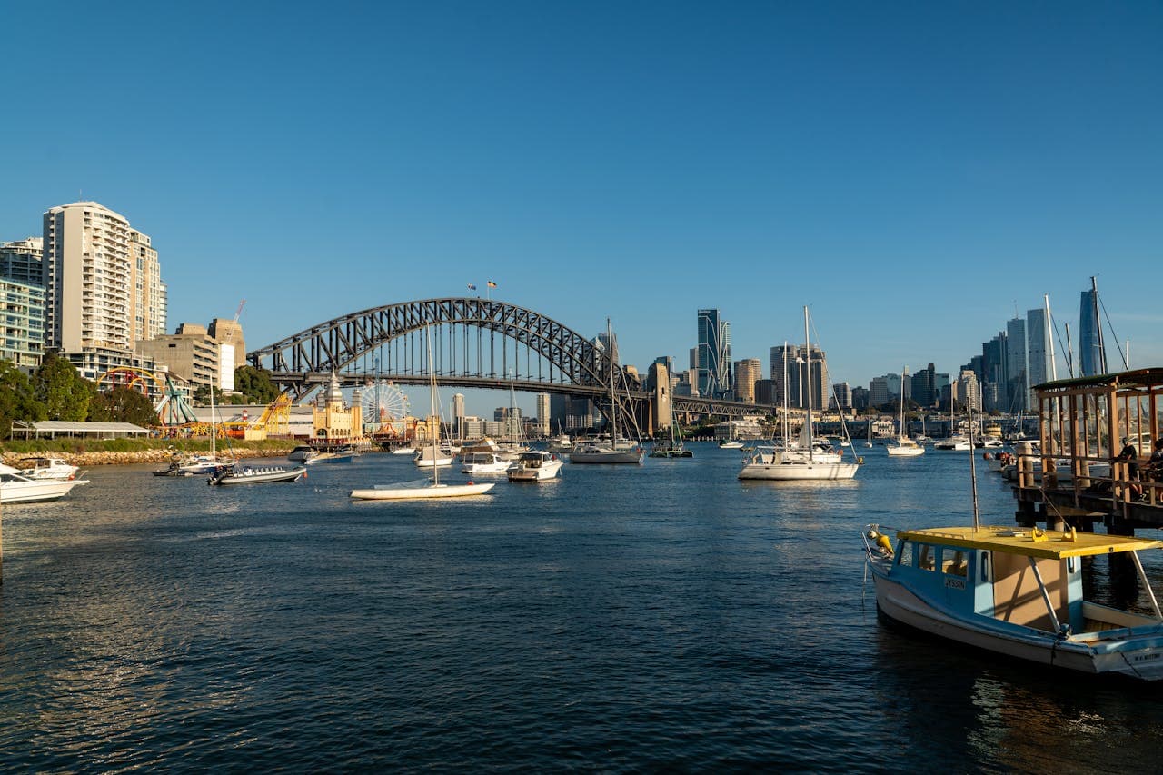 Sydney, Australia