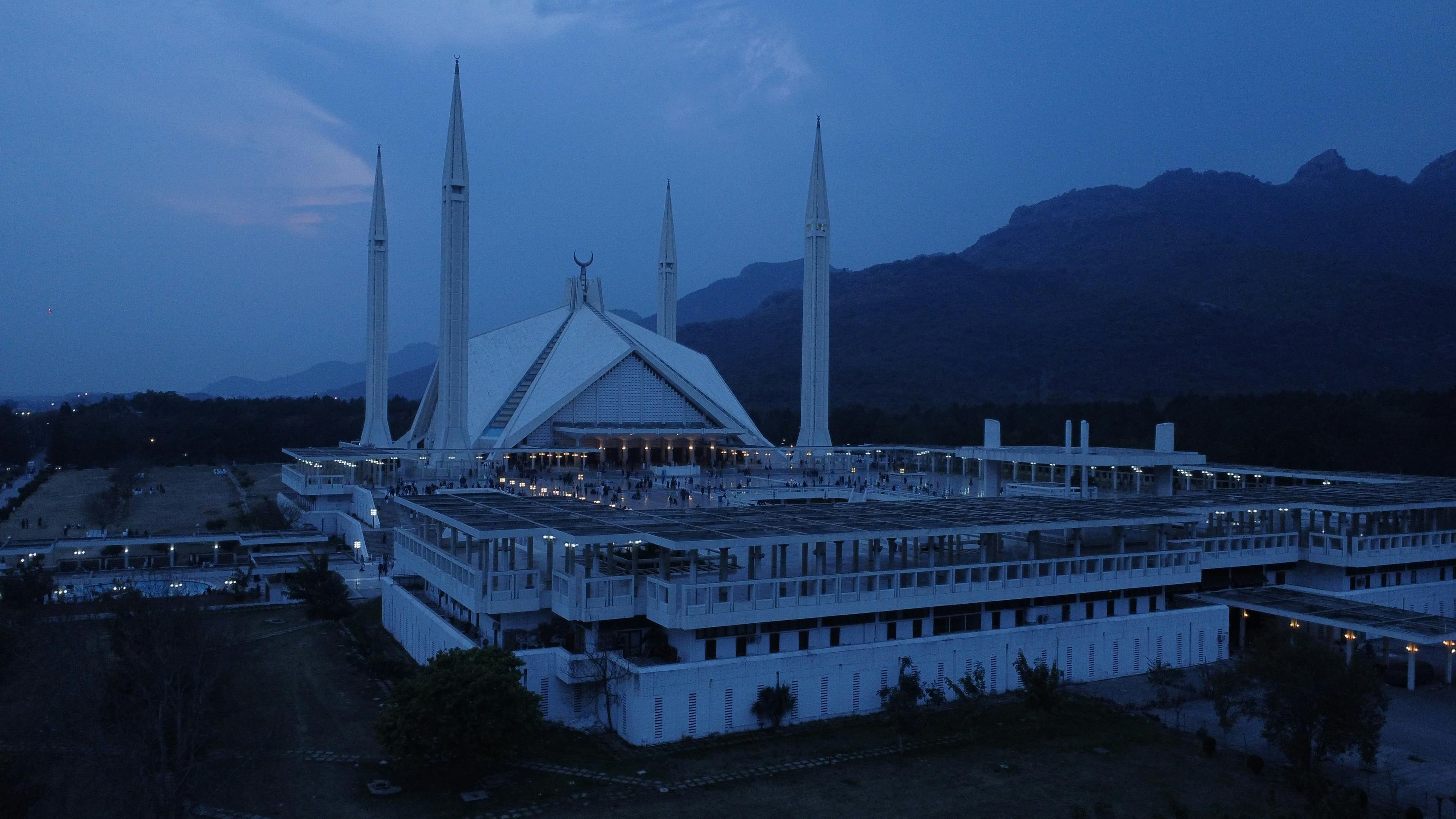 Islamabad, Pakistan