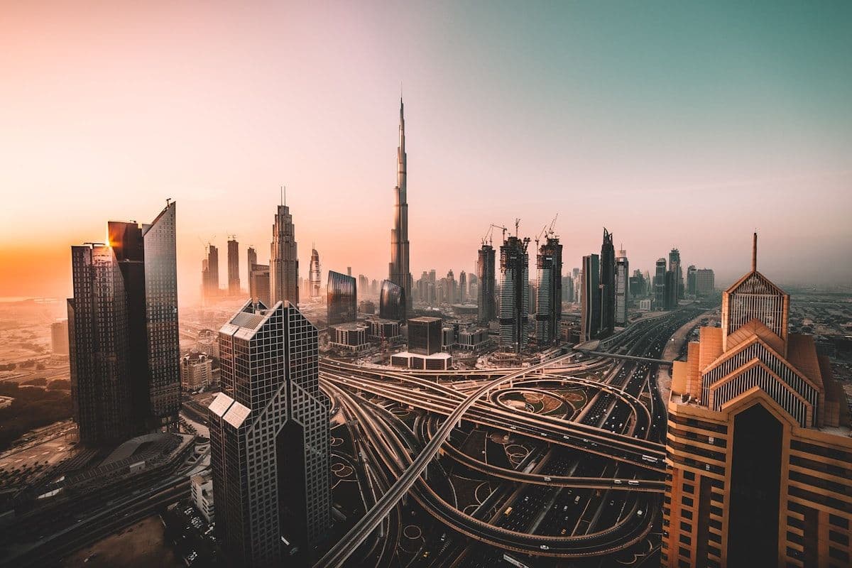 Weekend Muslim-Friendly Getaways from Dubai
