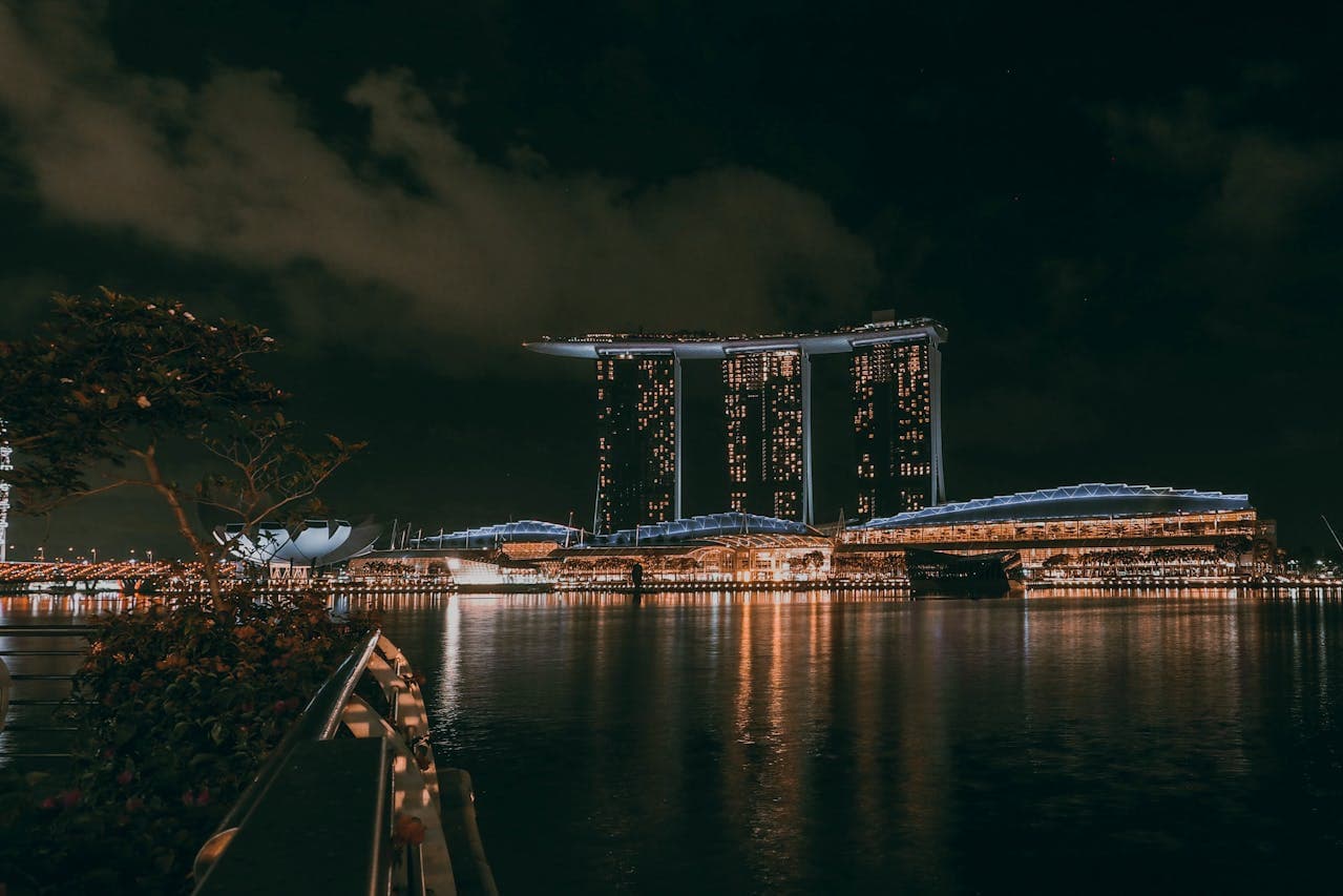 Singapore, Singapore