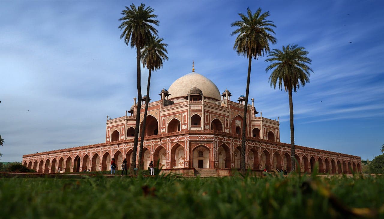 Delhi, India