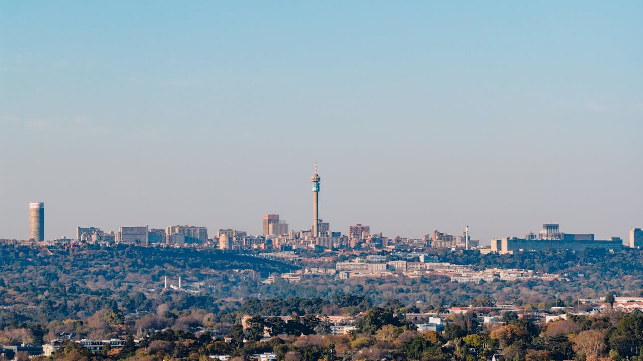 Johannesburg, South Africa